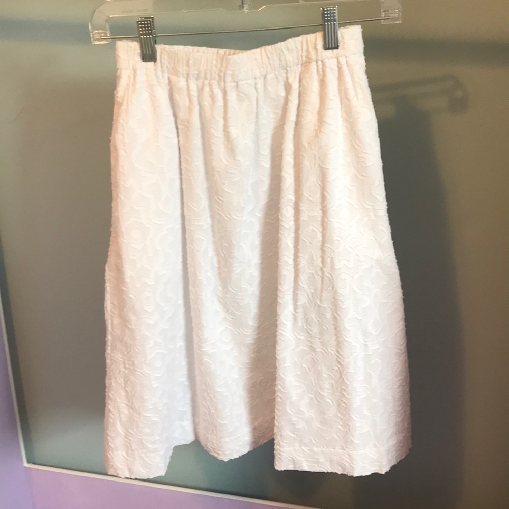 J-Crew Skirt! Size O!